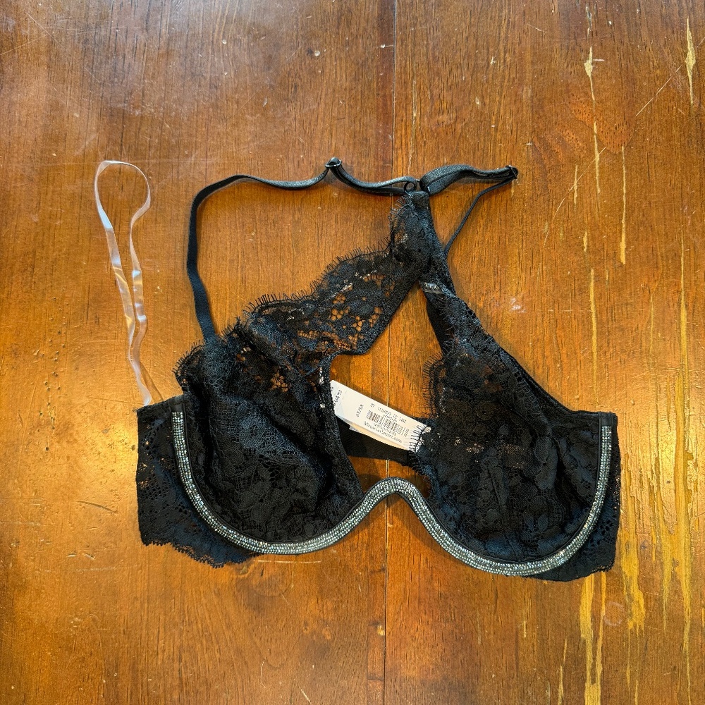 Victoria's Secret Bra